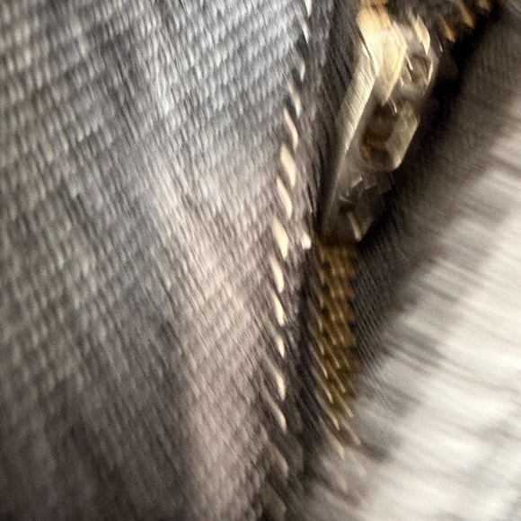 Ninth Hall Ambush Jeans Men 29 Embroidered Pockets Snake Eagle Baggy Denim Skate - Picture 6 of 16